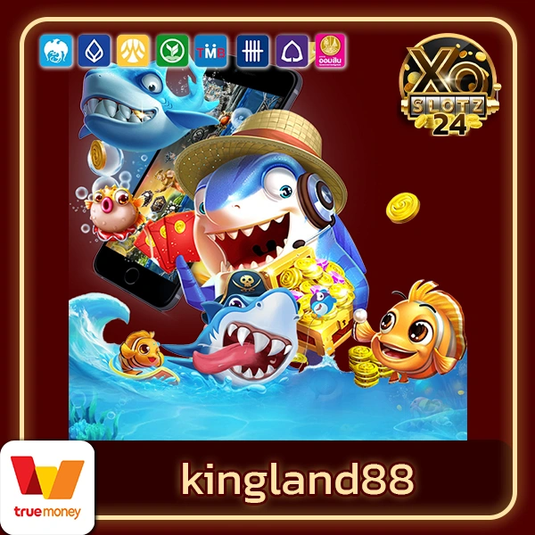 kingland-88